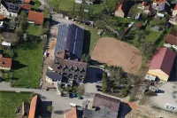 Hotel Reiterhof-Altmühlsee Hotels in Wolframs-Eschenbach