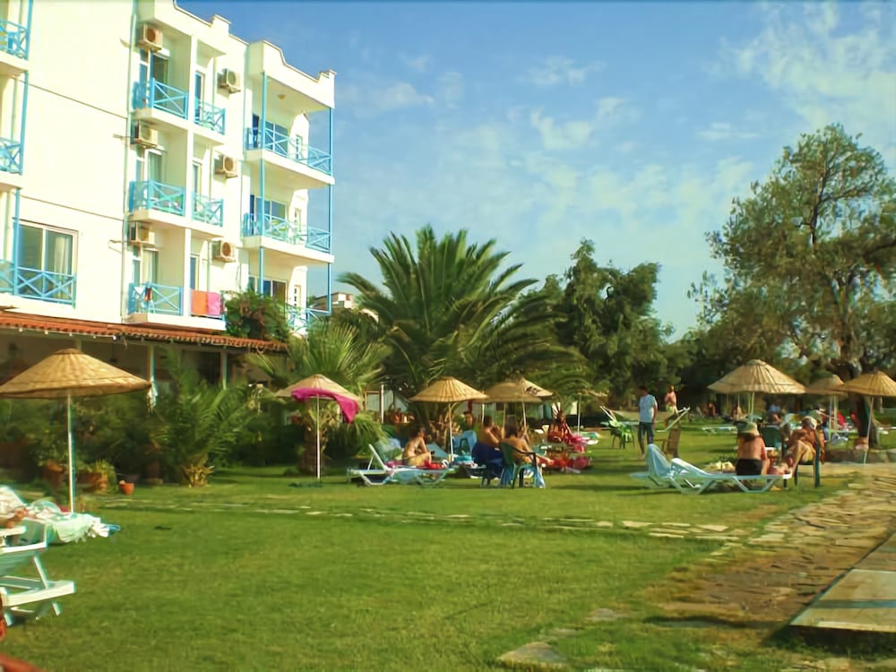 Hotel Polat Riva