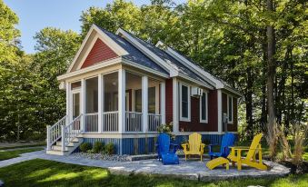 Sandbanks Summer Village - Housity