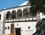 Hotel Solar de Monfalim