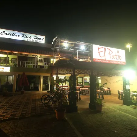 Cadillac Rock Hotel - Adults Only