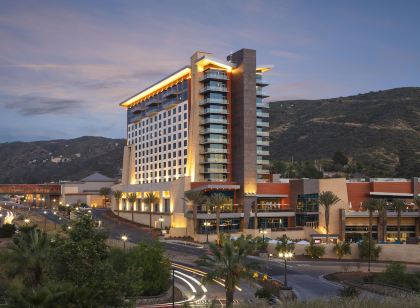 Sycuan Casino Resort