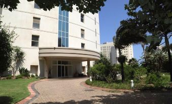 603 Oyster Schelles - by Stay in Umhlanga