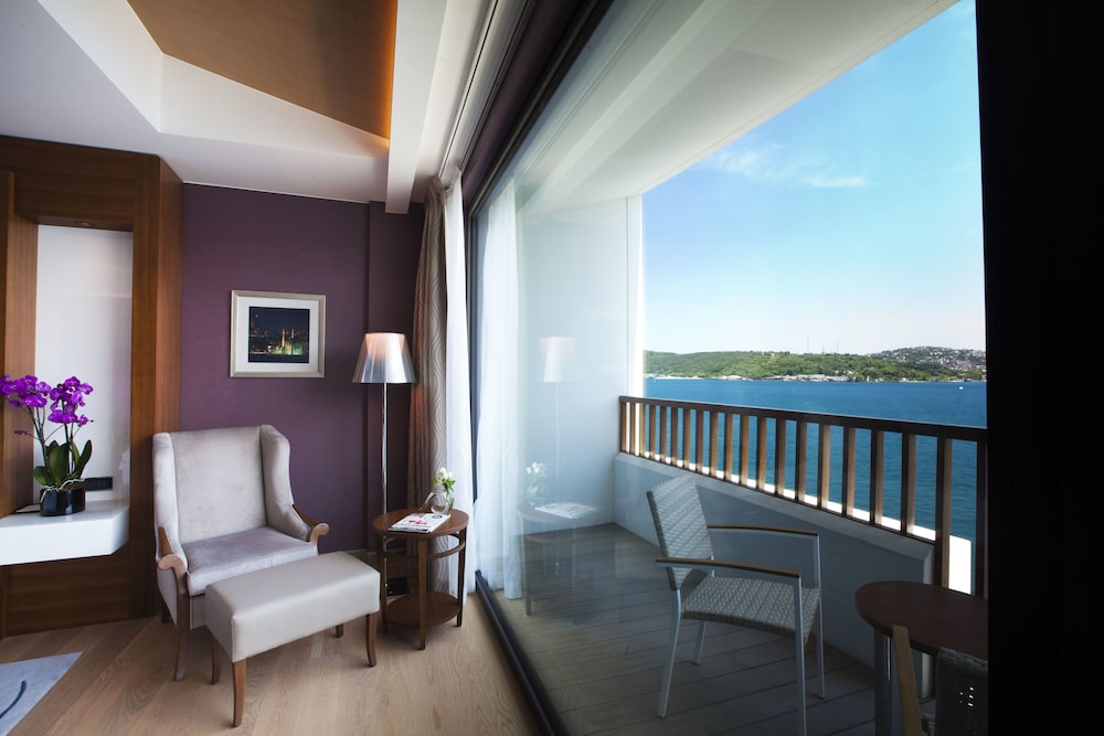 The Grand Tarabya