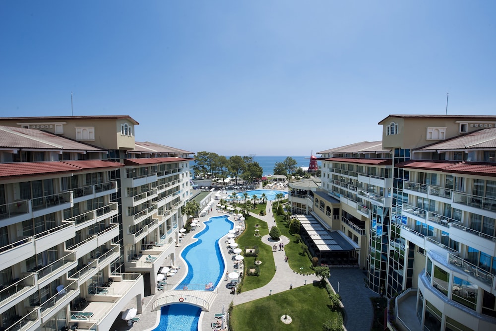 Kemer Barut Collection - All Inclusive