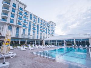 Budan Thermal Spa Hotel & Convention Center