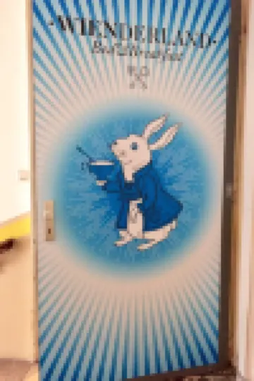 Pension Wienderland Hotels in Mariahilfer Strasse