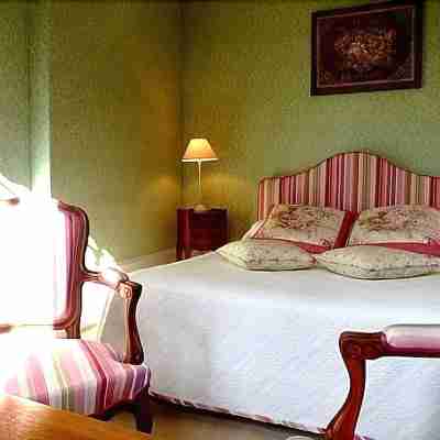 Château de la Râpée Hôtel restaurant Rooms