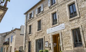 La Tissandiere - Housity
