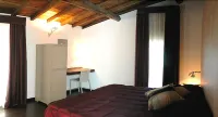 Relais Villa d'Assio Hotel a Provincia di Rieti