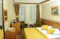 Apameia Hotel - 2 stjerner