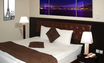 Grand Sinan Hotel