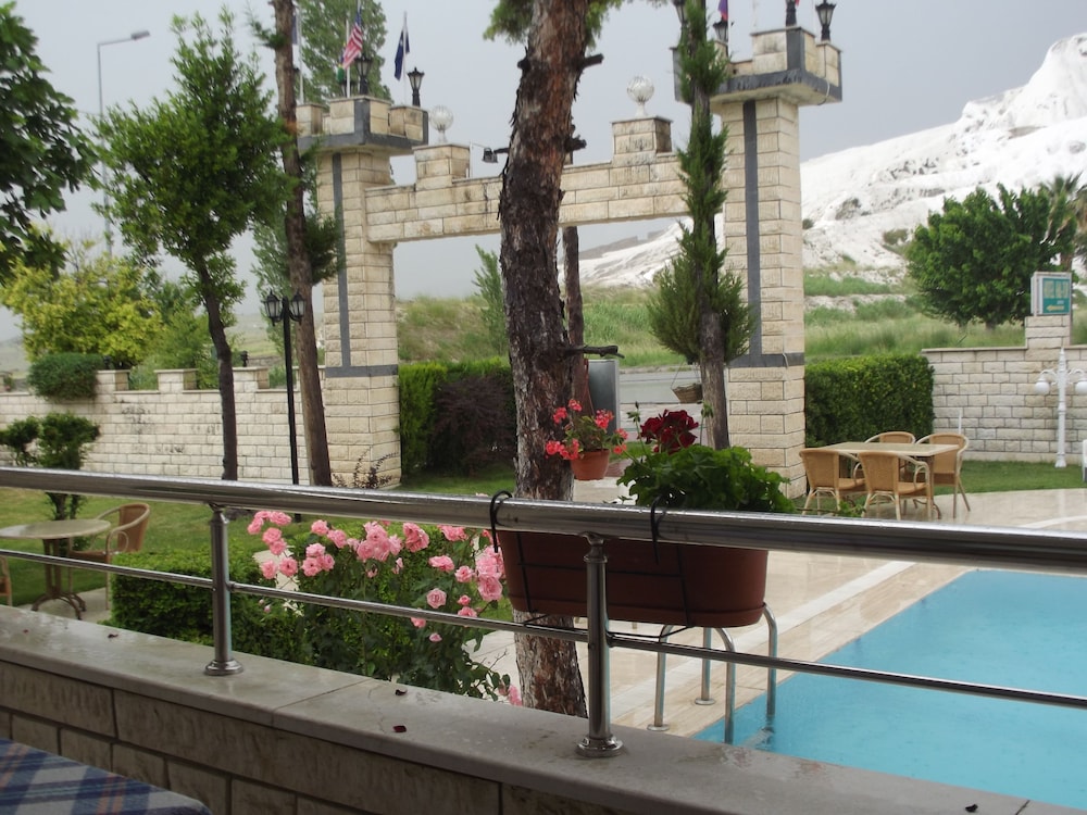 Hotel Hal-Tur Boutique