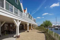 EuroParcs Poort Van Amsterdam
