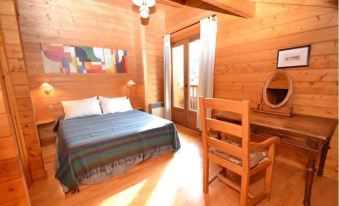 Chalet Marion - Aravis Holidays