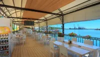 Hotel Mistral Hotels in Balchik