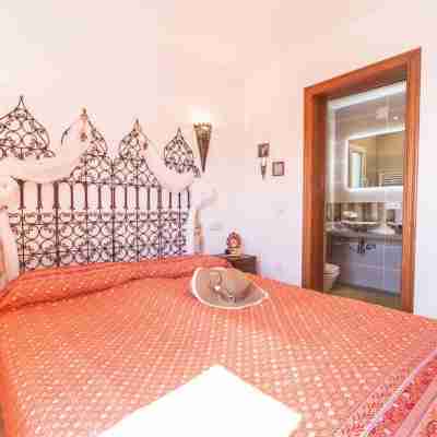 House with 3 Bedrooms in Teulada, with Wonderful Sea View, Private Poo Rooms