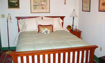 Historic Schoeneck Hotel B&B - Housity