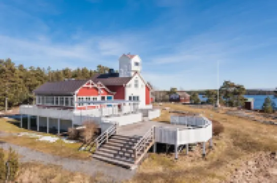 First Camp Duse Udde - Säffle Hotels in 