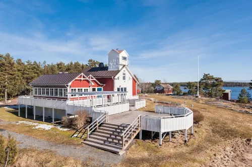 First Camp Duse Udde - Säffle Hotels in Amal