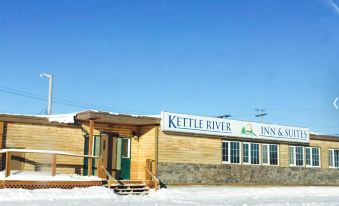 Kettle River Inn & Suites - Housity