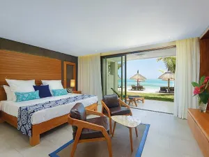 Paradis Beachcomber Golf Resort & Spa