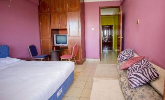 Parkview Safari Hotel and Apartments - Housity