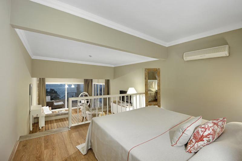 Sarpedor Boutique Hotel