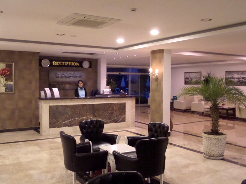 Kleopatra Atlas Hotel - All Inclusive - Adults Only