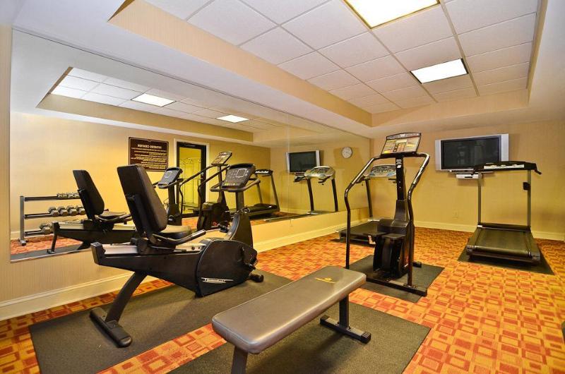 Country Inn & Suites by Radisson, Alpharetta, GA