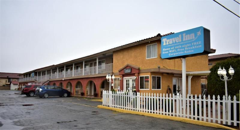 Travelodge Ridgecrest