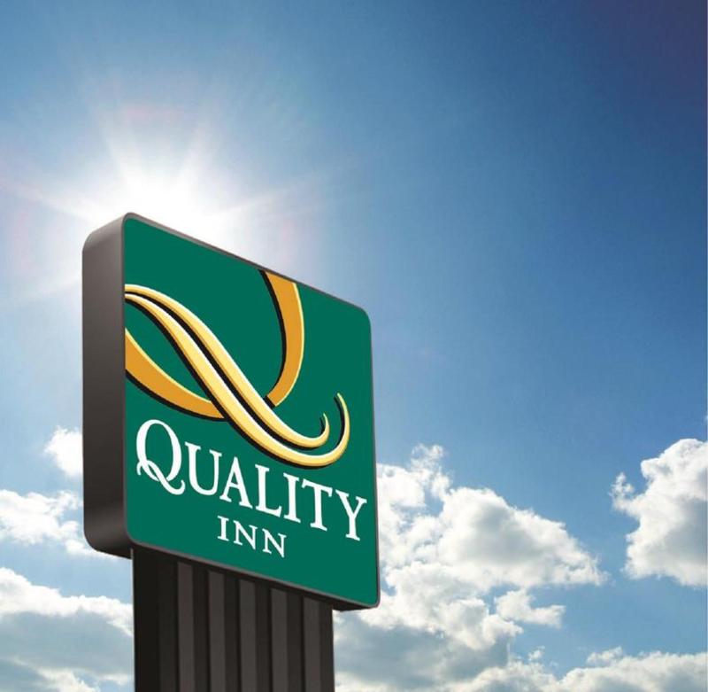 Quality Inn