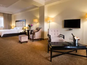 Paris Hotel Yerevan