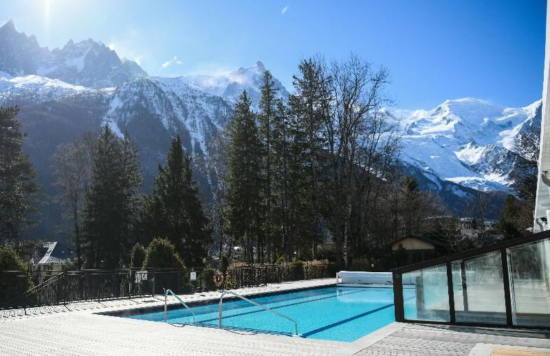La Folie Douce Hôtel Chamonix-Chamonix-Mont-Blanc Updated 2022 Room  Price-Reviews & Deals | Trip.com