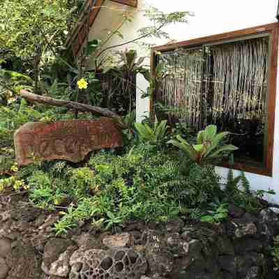 Hotel Taina Rapa Nui Hotel Exterior