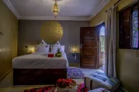 Riad Jemaa El FNA & Spa