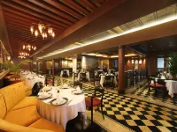 Gokulam Grand Hotel & Spa Bangalore โรงแรมใกล้สวนสาธารณะเจพี