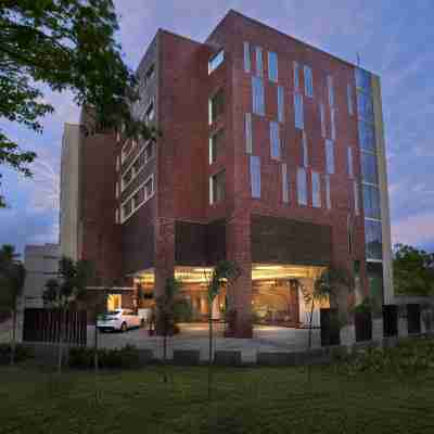 Welcomhotel by ITC Hotels, RaceCourse, Coimbatore Hotel Exterior