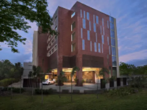 Welcomhotel by ITC Hotels, RaceCourse, Coimbatore Hotels in Coimbatore