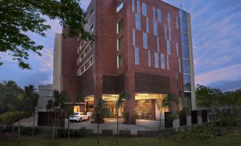 Welcomhotel by ITC Hotels, RaceCourse, Coimbatore