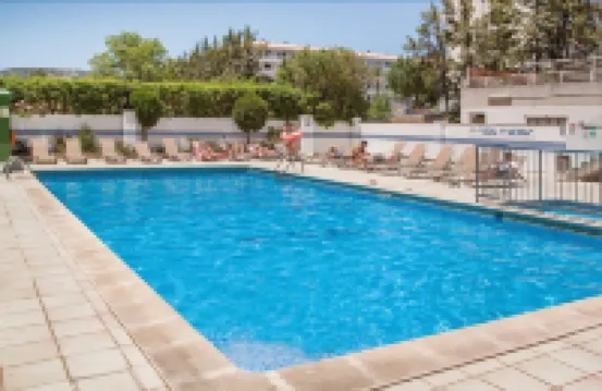 Apartamentos Sol y Vera