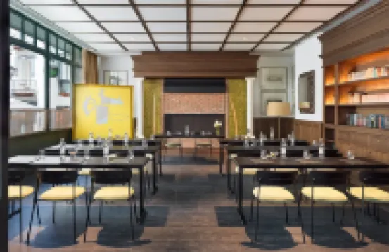 H10 Casa de la Plata