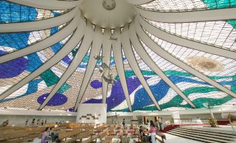 Mercure Brasilia Lider