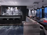 Scandic Narvik - bar