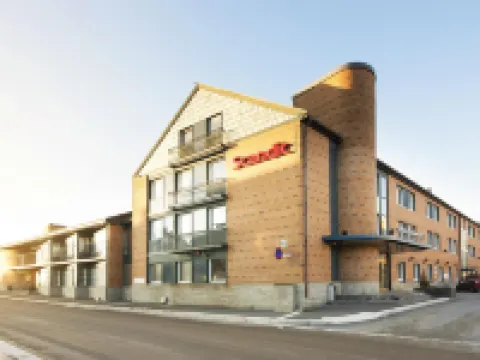 Scandic Hammerfest Hotels in Hammerfest