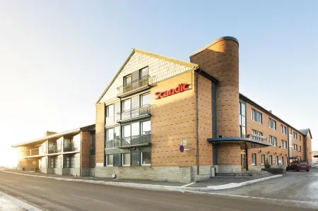Scandic Hammerfest
