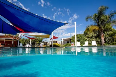 Discovery Parks - Melbourne Hotels in Sunshine West