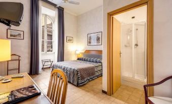 Hotel Giotto Flavia