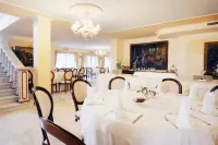 Grand Hotel President