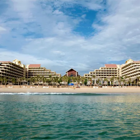 Crowne Plaza Danang